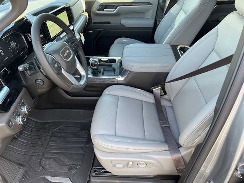 New 2026 GMC Sierra 1500 SLT w/ SLT Premium Plus Package image 20