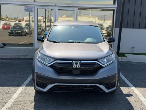 Used 2020 Honda CR-V LX image 16
