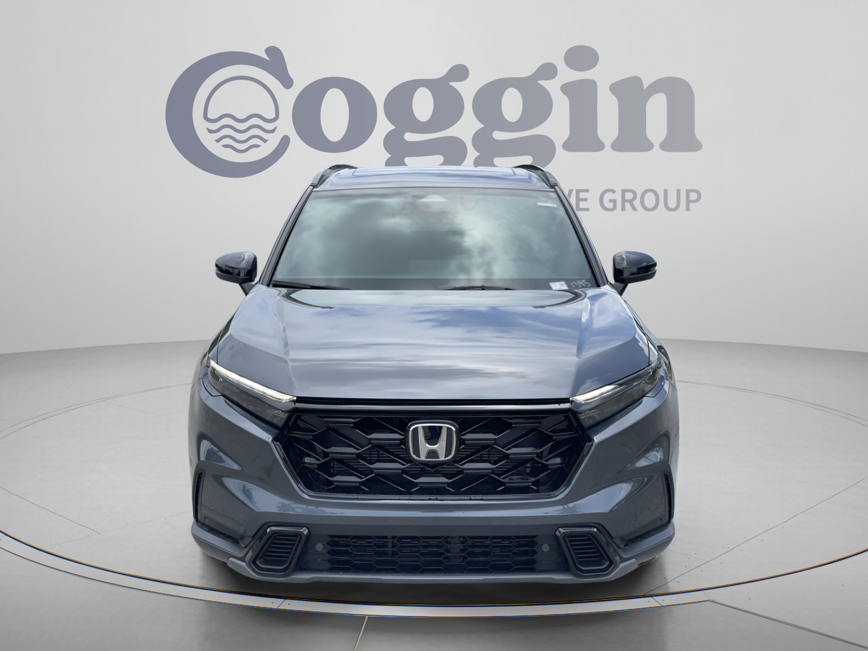 New 2027 Honda CR-V Sport-L image 10