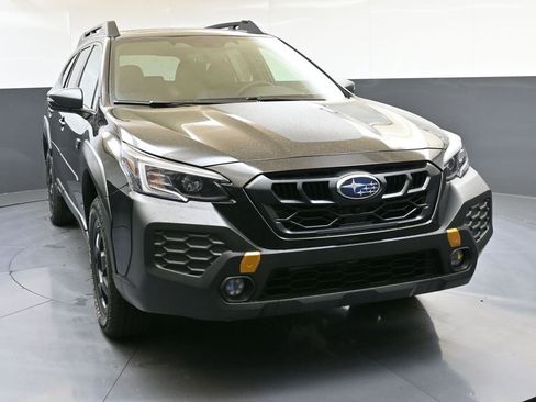 Certified 2025 Subaru Outback Wilderness image 8