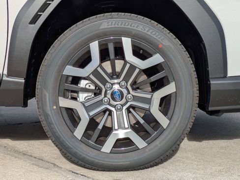 New 2026 Subaru Outback Touring XT image 11