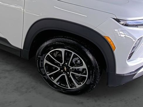 New 2026 Chevrolet TrailBlazer LT w/ Driver Confidence Package image 16