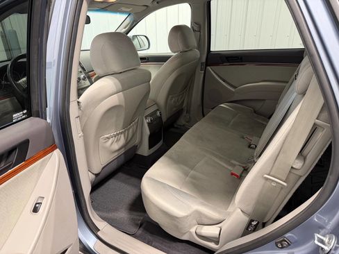 Used 2010 Hyundai Veracruz GLS image 8