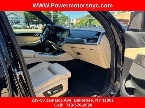Used 2021 BMW X5 xDrive40i w/ Premium Package AWD/4WD image 28