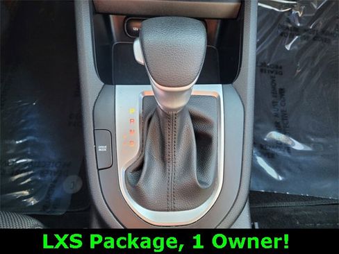 Used 2023 Kia Forte LXS image 23