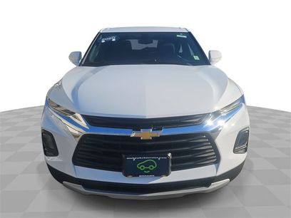 Used 2020 Chevrolet Blazer LT