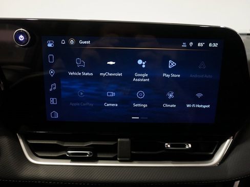 New 2026 Chevrolet Equinox LT w/ Convenience Package II image 14