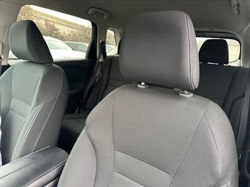 Used 2024 Nissan Rogue S image 16