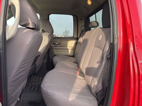 Used 2011 RAM 1500 Classic SLT image 14