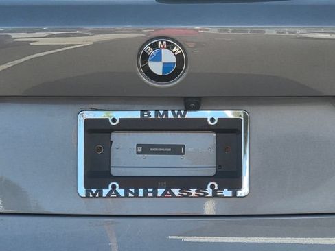 Used 2024 BMW X5 M60i w/ Climate Comfort Package AWD/4WD image 39