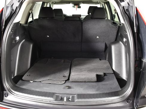 Certified 2024 Honda CR-V EX image 49