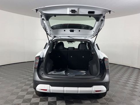 New 2026 Nissan Kicks S FWD image 43