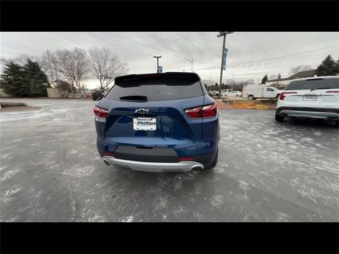 Certified 2022 Chevrolet Blazer LT image 7