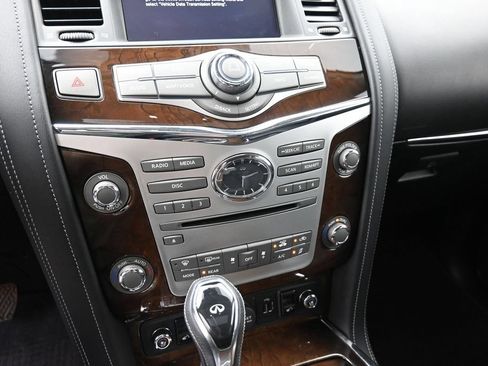 Used 2019 INFINITI QX80 Luxe w/ 22" Wheel Package RWD image 28