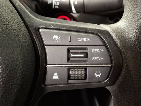 Used 2024 Honda Accord EX image 23