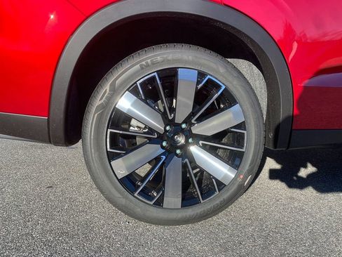 New 2026 Mitsubishi Outlander SE image 30