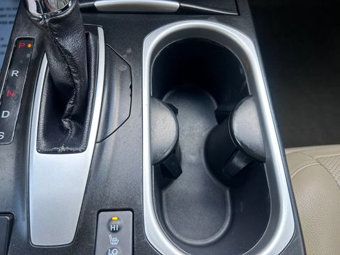 Used 2016 Acura RDX FWD w/ Technology Package image 49