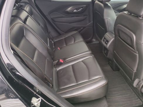 Used 2018 GMC Terrain SLT w/ Preferred Package image 26