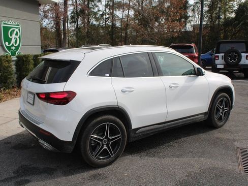 Certified 2026 Mercedes-Benz GLA 250 GLA 250 image 4