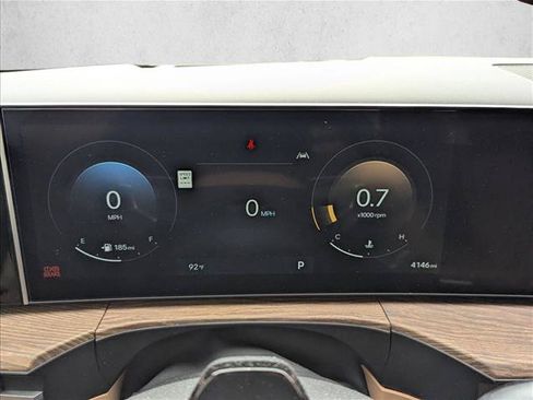 Used 2026 Hyundai Santa Fe Calligraphy FWD image 9