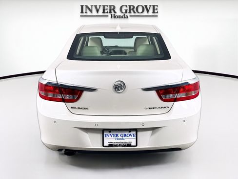 Used 2014 Buick Verano Leather FWD image 6