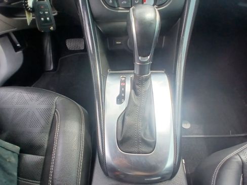 Used 2019 Buick Cascada Premium FWD image 21