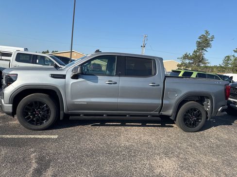 Used 2023 GMC Sierra 1500 Elevation AWD/4WD image 4