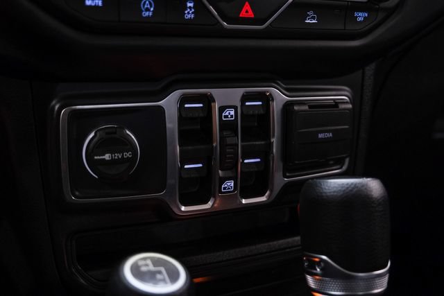 Used 2023 Jeep Gladiator Sport AWD/4WD image 54