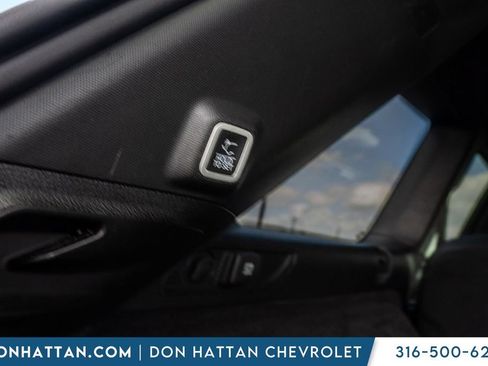 Used 2022 Jeep Grand Cherokee Summit AWD/4WD image 37