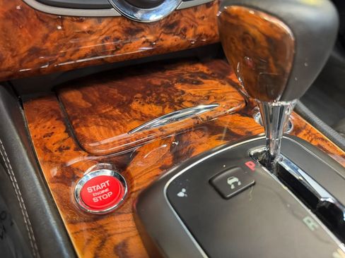 Used 2007 Jaguar XK Convertible RWD image 25