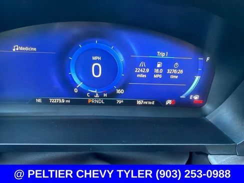 Used 2022 Ford Explorer Platinum w/ Equipment Group 601A AWD/4WD image 26