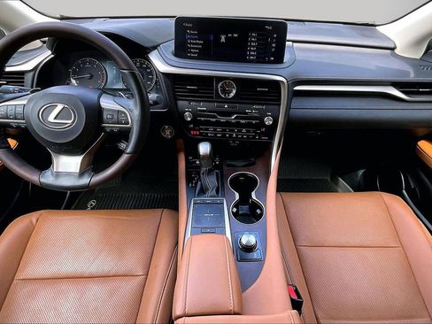 Used 2022 Lexus RX 350 FWD w/ Premium Package image 15