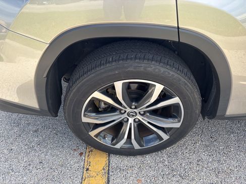 Used 2022 Lexus RX 350 FWD w/ Premium Package image 12