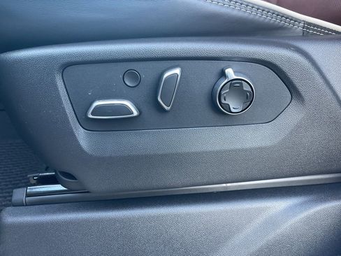 New 2026 GMC Sierra 2500 Denali Ultimate image 12