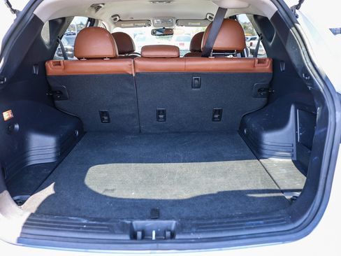 Used 2015 Hyundai Tucson Limited FWD image 26