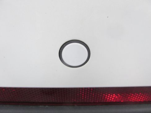 Used 2023 Lincoln Nautilus AWD w/ Premium Package image 20