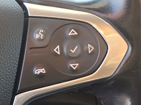 Certified 2020 Chevrolet Traverse LT w/ LT Premium Package image 14