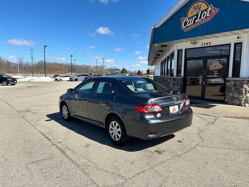 Used 2011 Toyota Corolla LE image 8