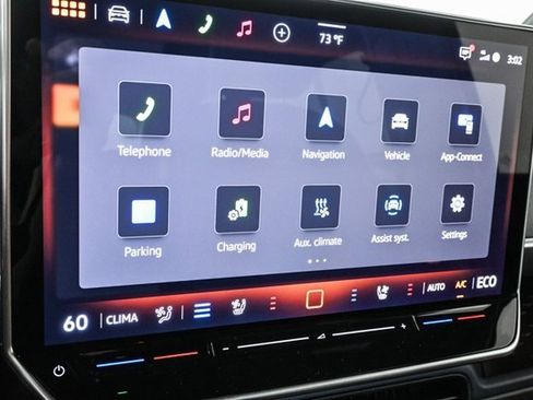 New 2025 Volkswagen ID. Buzz Pro S image 15