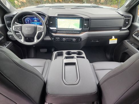 New 2026 Chevrolet Silverado 2500 LT w/ Trail Boss Package image 20