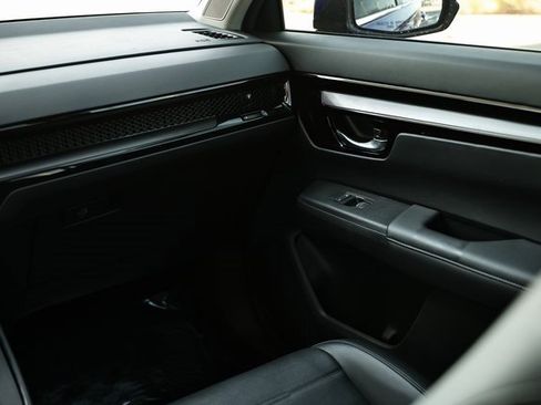 Used 2023 Honda CR-V EX-L image 29