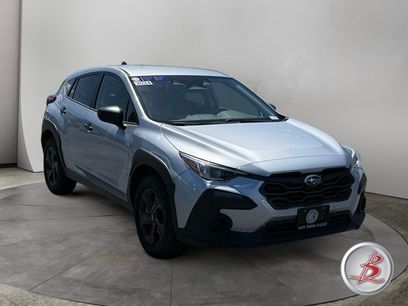 Used 2024 Subaru Crosstrek 2.0i