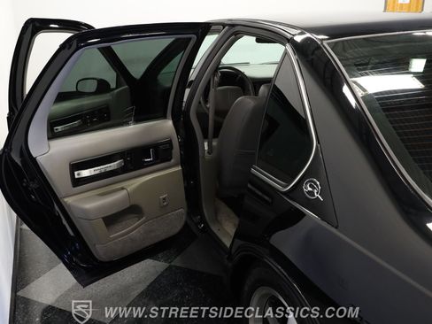 Used 1994 Chevrolet Impala SS RWD image 33