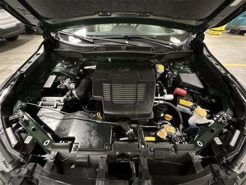 Certified 2023 Subaru Forester image 14