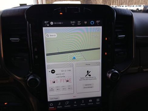 Used 2022 RAM 2500 Limited image 43