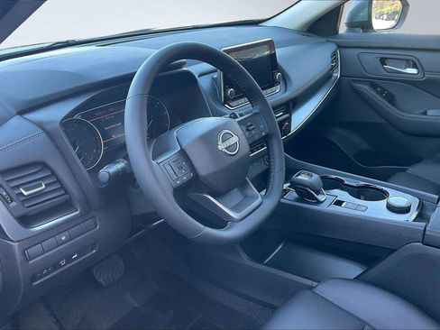 New 2026 Nissan Rogue Platinum w/ Platinum Premium Package AWD/4WD image 6