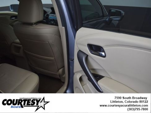 Used 2014 Acura RDX AWD w/ Technology Package image 27