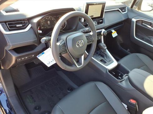 New 2025 Toyota RAV4 XLE Premium w/ Weather Package image 6
