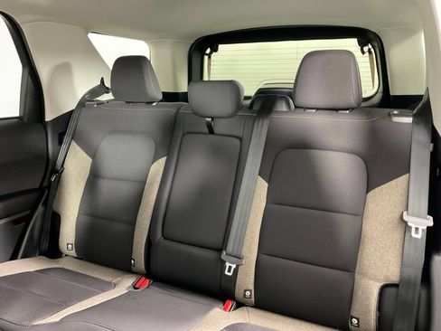 New 2026 Ford Bronco Sport Big Bend AWD/4WD image 16