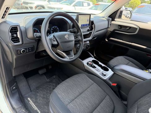 Used 2023 Ford Bronco Sport Big Bend AWD/4WD image 15